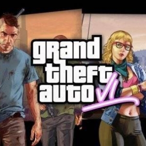 知名爆料者称 R星目前开发中的新作品只有《GTA6》