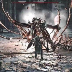 枯瑟信仰放逐者新演示视频发布！类魂新游戏枯瑟信仰实机视频 ...