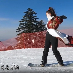 网游举办运动会,竟把冬奥冠军引来了!玩家傻了：这还咋玩?