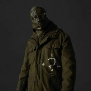 《新蝙蝠侠》公布新剧照：谜语人的正面造型释出