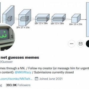 智能AI？人工智障！智能账号接受人类高难度梗图挑战