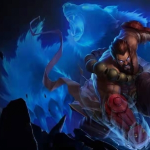 外网公开2021年直播热度游戏排行