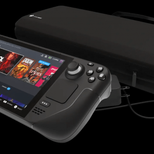 Steam Deck续航2小时起步 正在研发游戏进度恢复功能