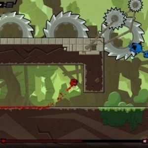 《超级食肉男孩永恒》Steam发售！享限时上新优惠价