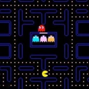 当《吃豆人》遇上美味肉夹馍 可爱的外表令人垂涎三尺