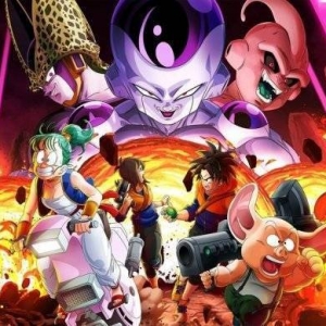 《龙珠：破界斗士》制作人谈公测感想 更多消息待公开