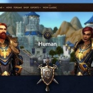 《魔兽世界》种族介绍争议再起 网友指责含种族偏见