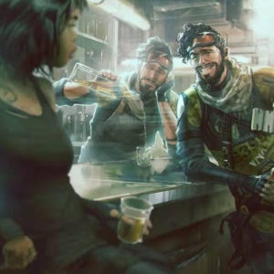 玩家建议重生为《Apex英雄》幻象添加隐身自救