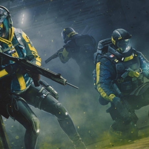 《彩虹六号：异种》目标在次世代平台上达到4K/60帧