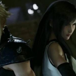 曝料：索尼希望独占《最终幻想》！让PS成为时代主流