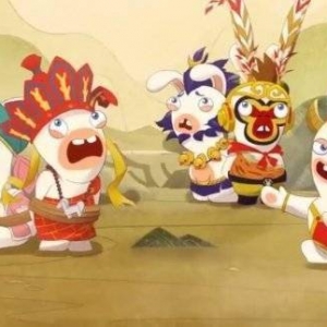 国行《疯狂兔子：奇遇派对》年度更新将至 四川话来袭