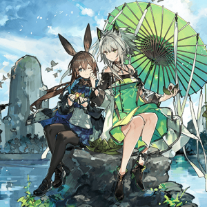 明日方舟：二见大锁终于过了 谈点小小心得