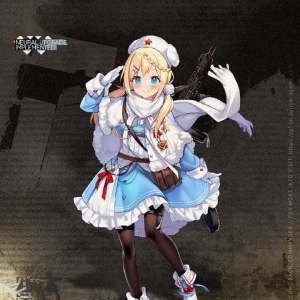 《少女前线》PPSh-41心智升级情报公开