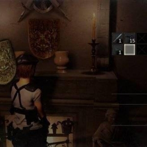 粉丝自制《生化危机1：重制版》粉丝自制《生化危机1：重制版》效果惊艳堪比官方 ...
