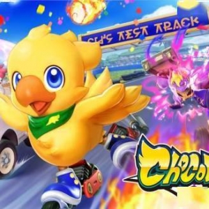《陆行鸟GP》车辆系统更新：每辆赛车将包含三种改型