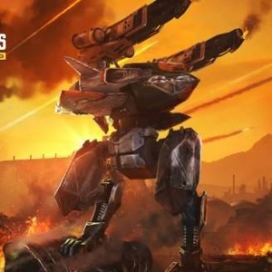 手游《War Robots》员工车祸截肢 同事为其设计专属角色筹措义肢 ...