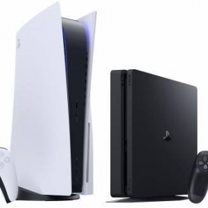 次世代更新僵局 PS5芯片持续短缺 索尼或决定增产PS4