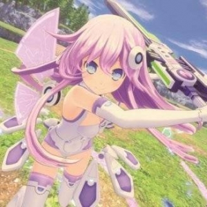 《超次元海王星姐妹VS姐妹》新情报！登场角色&amp;系统