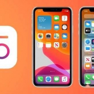 苹果停止IOS14的安全更新 可能是为让用户升级IOS15