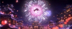《阴阳师》R阶式神首次SP阶化 梦寻山兔CG正式公开
