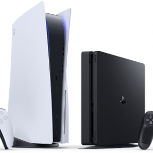 索尼：因为PS5缺货而撤销停止生产PS4的消息不实
