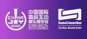 2022 CJ INDIE GAME展区再度起航：寻找扬帆伙伴
