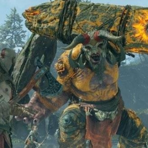 《战神4》PC版或至少开发两年！好作品应被更多人玩到