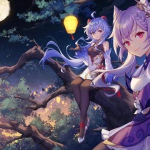 原神：关于躲猫猫技能的一点游玩建议
