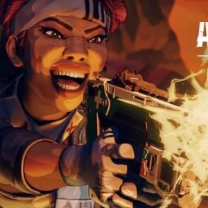 爆料：PSN数据库中发现《Apex》PS5版本 文件大小80G