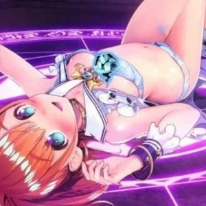 绅士向《对战公主》超长实机发布 美少女的肉体赛高