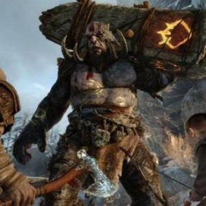 《战神4》steam首日在线超6.5万！破索尼移植游戏记录