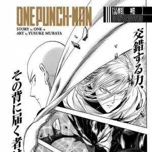 《一拳超人》重制版漫画201话公开：三方陷入恶战
