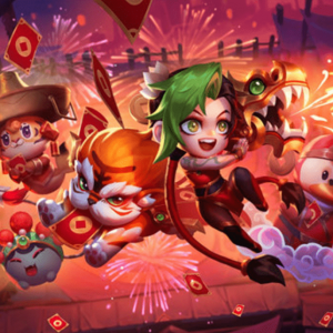 云顶之弈：新发现高吃鸡阵容