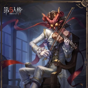 《第五人格》小提琴家&amp;医生溯洄系列时装即将上线