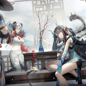 明日方舟：“令”云测数据云简评