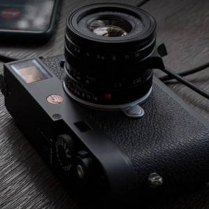 售价68000元！徕卡新品M11相机正式发布 6000万像素