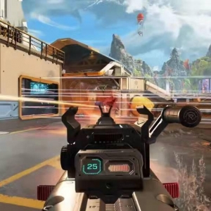 玩家反映《APEX英雄》暴走和哨兵问题仍未修复