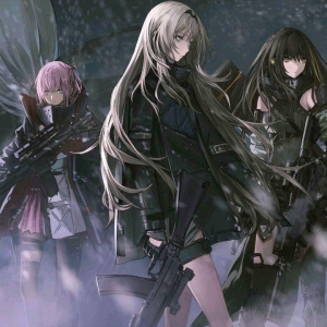 少女前线：iOS服1月17日至1月23日铁血融合演习配队攻略