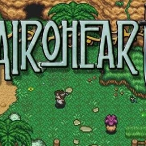 SOEDESCO确定将发行塞尔达风像素新作《Airoheart》