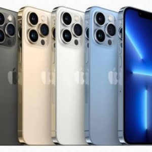 爆料：iPhone 14 Pro系列将配置4800万像素镜头