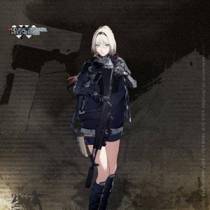 《少女前线》AN-94心智升级情报公开