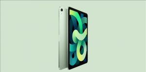 爆料：iPad Air 5或在春季发布！配置升级价格不变