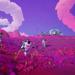 开放世界生存《异星探险家》将推出限量版主题Switch