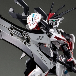 新品：网限 HGCE 1/144 LORD ASTRAY Ω