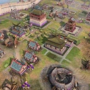 《帝国时代4》1v1排位赛季模式本周内测！于春季上线