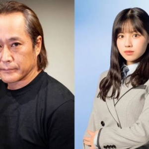 假面骑士：二叔首度露脸主演新剧公开，导演是坂本大佬