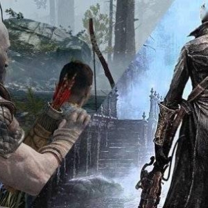 《战神4》PC版大卖！玩家留言：索尼给你钱《血源》拿来