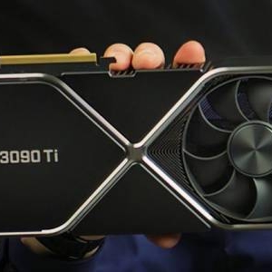 微星RTX3090 Ti规格表曝光！功耗480W 2小时1度电