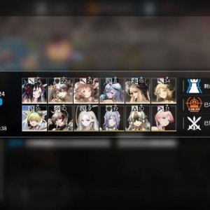 明日方舟：分享一个8人南方监狱无棘刺阵容