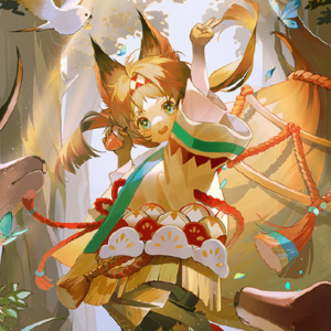 阴阳师百闻牌：老头卡组交流